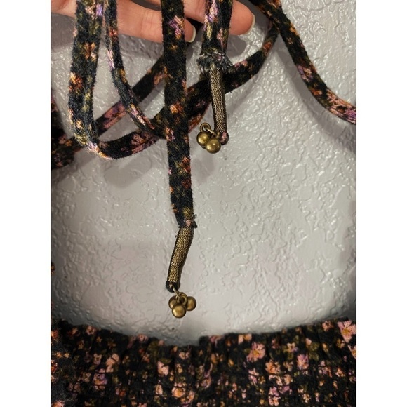 Free People This Is Everything Mini Dress NWOT - Picture 14 of 16